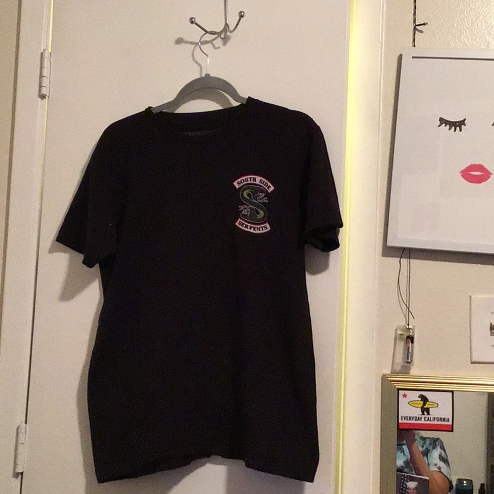 A riverdale south side serpent shirt